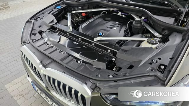 BMW X5 (G05) id 4623034 из Кореи 28