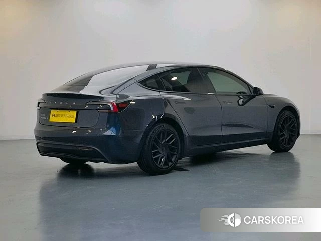 Tesla Model 3 id 4238675 из Китая 16