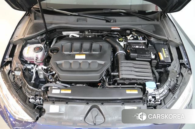 Audi A3 (8Y) id 4354143 из Кореи 16