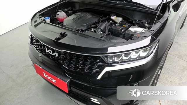 Kia Sorento 4th Generation id 3812586 из Кореи 16