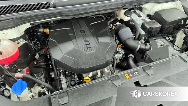 Kia Carnival 4th generation id 3788304 из Кореи 16