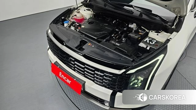 Kia The New Sportage 5th Generation id 4645092 из Кореи 32