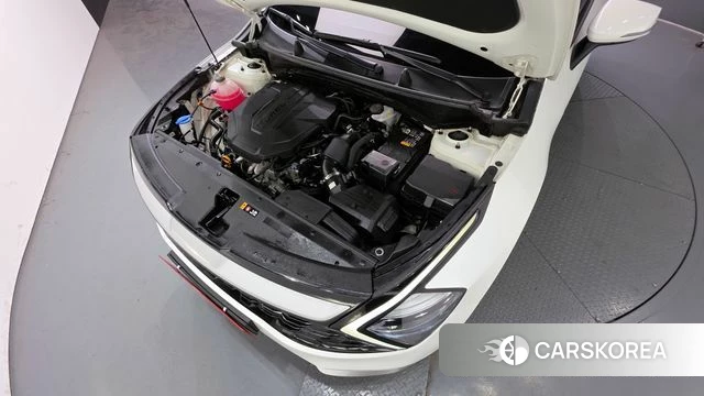 Kia Sportage 5th Generation id 3909691 из Кореи 16