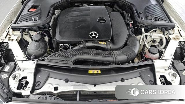 Mercedes-Benz E-Class W213 id 4794569 из Кореи 30