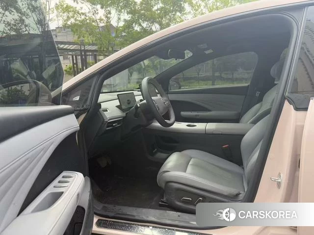 Nissan N7 2025 Другой из Китая, фото 6