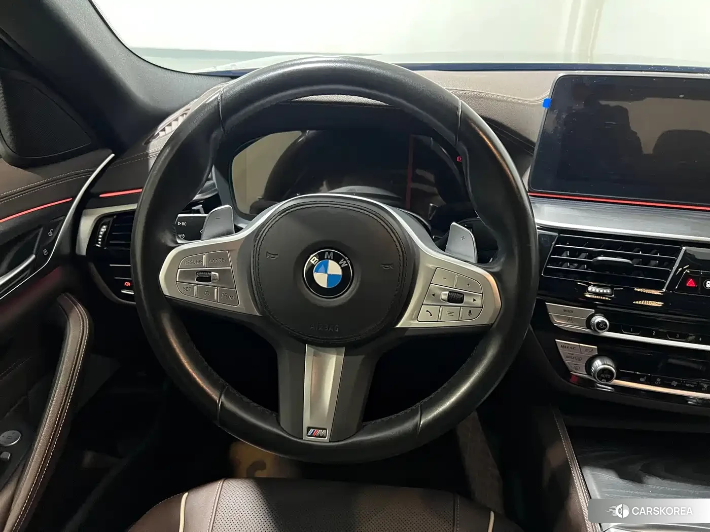 BMW 5 series id 4622442 из Китая 11