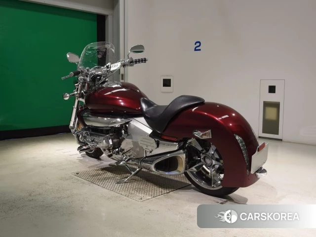 Honda VALKYRIE RUNE id 4334387 из Японии 6