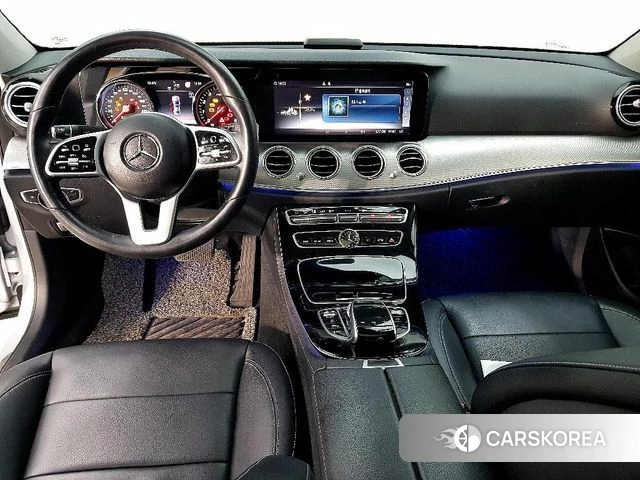 Mercedes-Benz E-Class W213 id 4366421 из Кореи 16