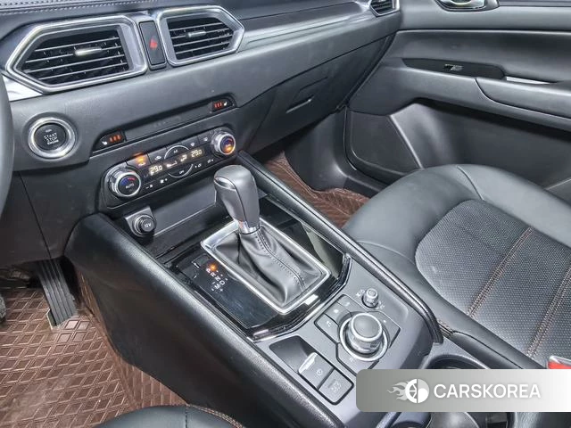 Mazda CX-5 id 4301675 из Китая 22