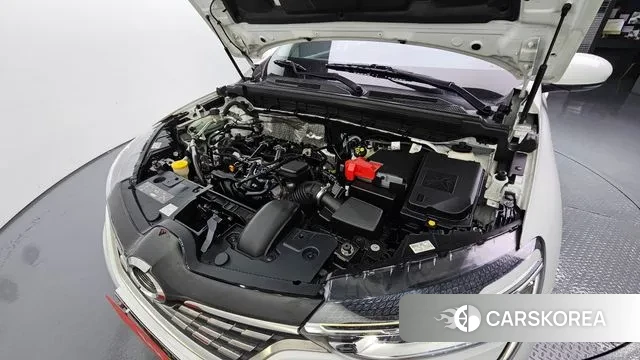 Renault Korea (Samsung) XM3 id 3487902 из Кореи 16