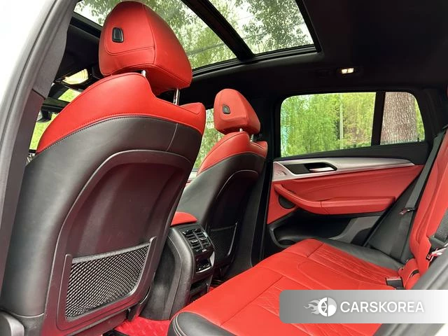 BMW X4 id 4265357 из Китая 14