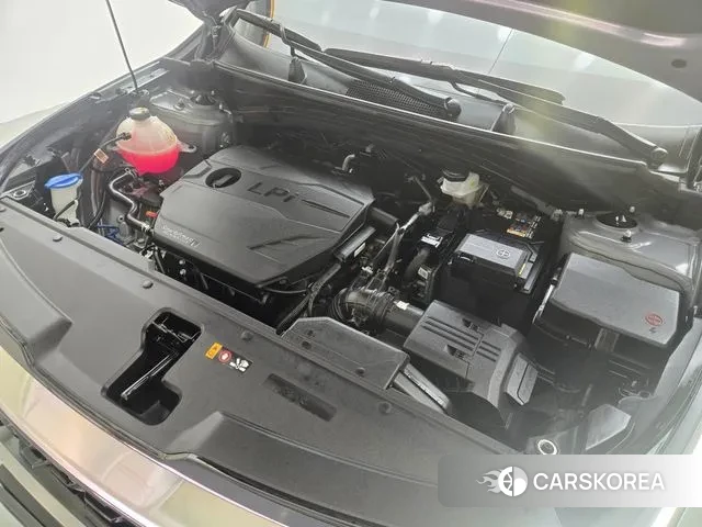 Kia Sportage 5th Generation id 3763618 из Кореи 16