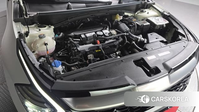 Kia Sportage 5th Generation id 4505731 из Кореи 36