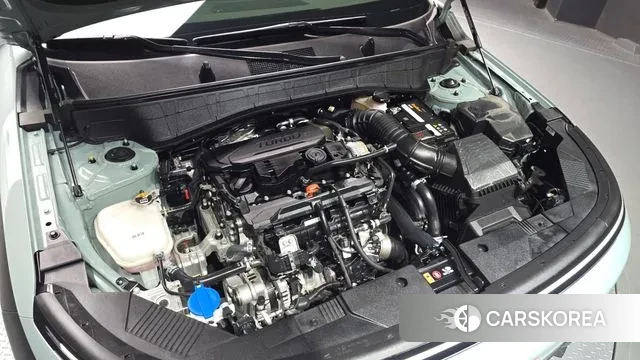 Hyundai Kona (SX2) id 3333035 из Кореи 16