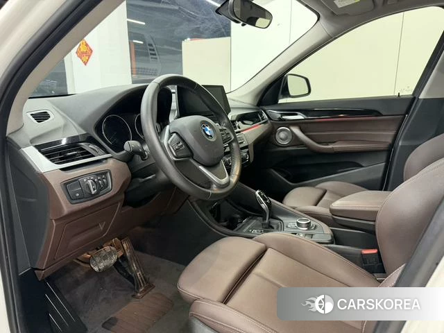 BMW X1 id 4274263 из Китая 9
