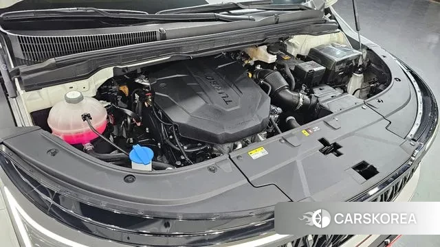 Kia The New Carnival 4th Generation id 3763258 из Кореи 16