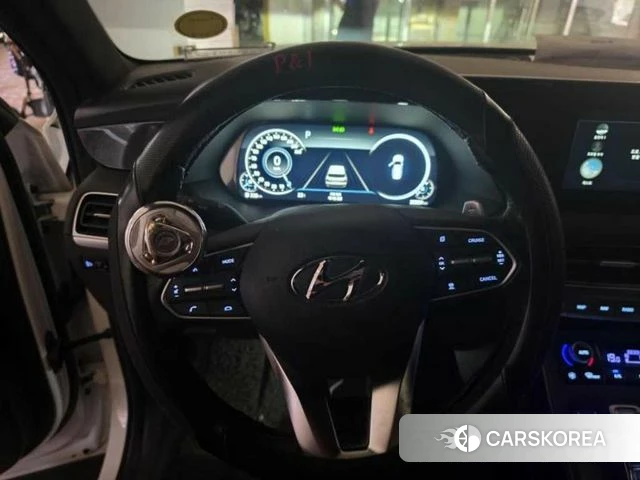 Hyundai Palisade id 4881240 из Кореи 7