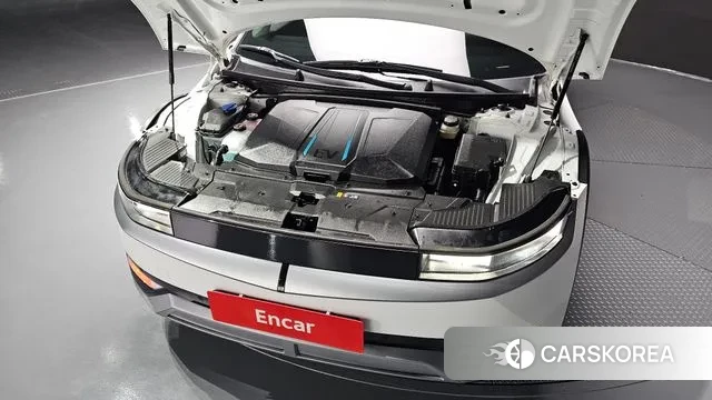 Hyundai Ionic 5 id 3306663 из Кореи 16