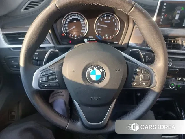 BMW X1 (F48) id 3459076 из Кореи 15