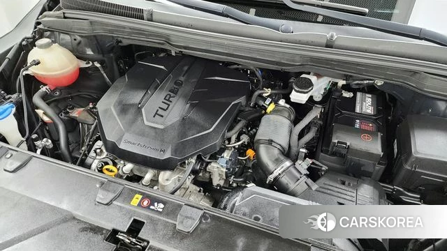 Kia Carnival 4th generation id 3898889 из Кореи 16