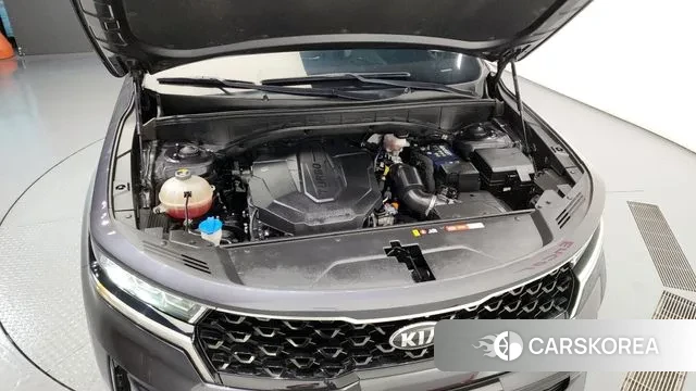 Kia Sorento 4th Generation id 3350427 из Кореи 16