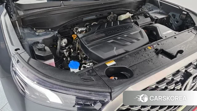 Hyundai Palisade id 3788030 из Кореи 16