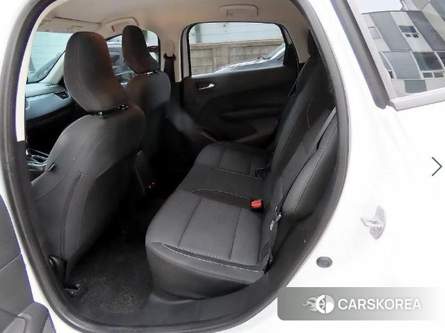 Renault Korea (Samsung) XM3 id 4604616 из Кореи 15