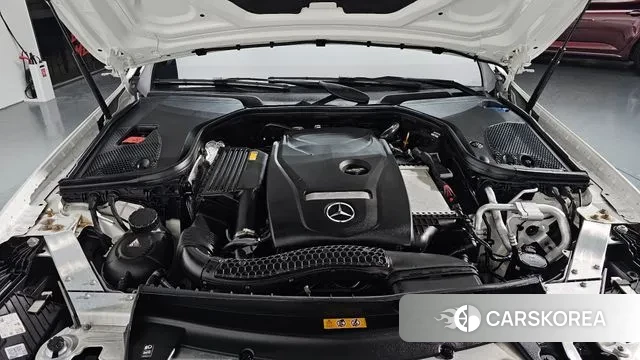 Mercedes-Benz E-Class W213 id 3477772 из Кореи 16