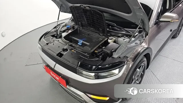 Hyundai Ionic 5 id 3586582 из Кореи 16