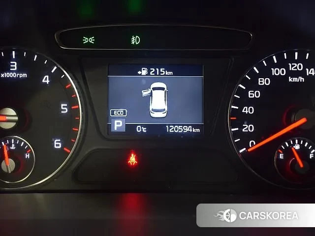 Kia The New Sorento id 3644163 из Кореи 16