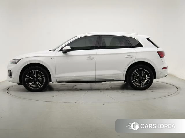 Audi Q5L id 4257311 из Китая 24