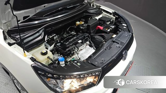 Ssangyong Tivoli Armor id 3925060 из Кореи 16