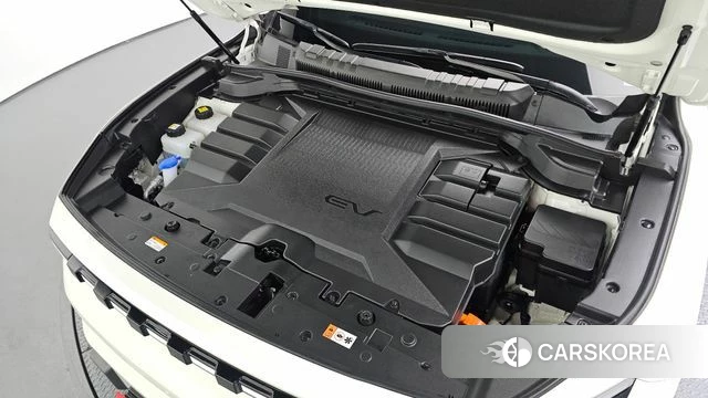 Ssangyong Torres EVX id 4753273 из Кореи 31
