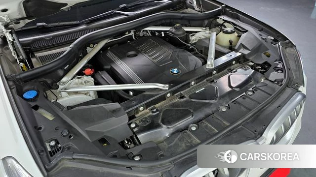BMW X6 (G06) id 3794709 из Кореи 16