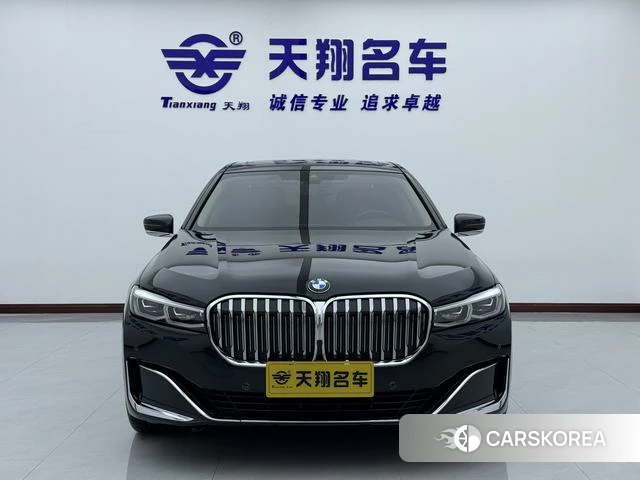 BMW 7 series id 4213339 из Китая 19