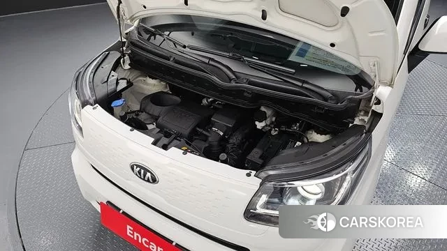 Kia The New Ray id 3429419 из Кореи 16