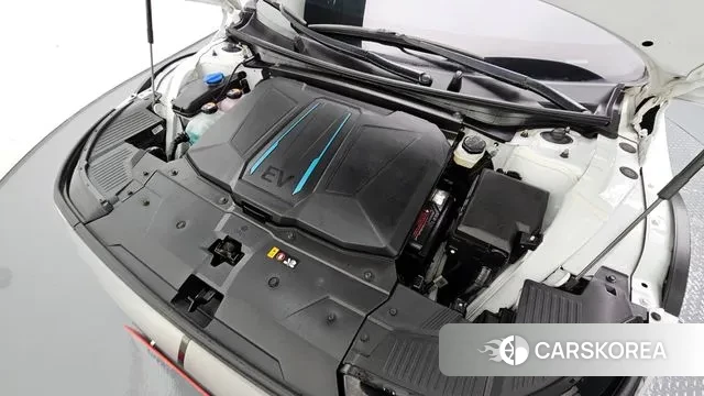 Hyundai Ionic 5 id 3349019 из Кореи 16