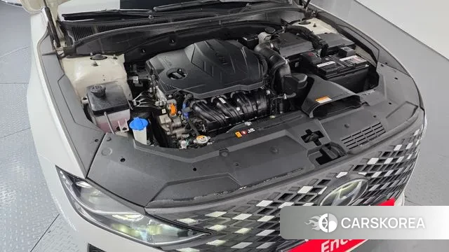 Hyundai The New Grandeur IG id 3616310 из Кореи 16