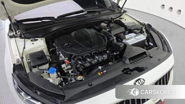 Kia K7 Premier id 4536050 из Кореи 30