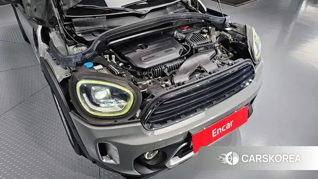 Mini Cooper Countryman id 3407248 из Кореи 16