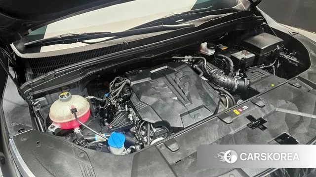 Kia Carnival 4th generation id 3708225 из Кореи 16