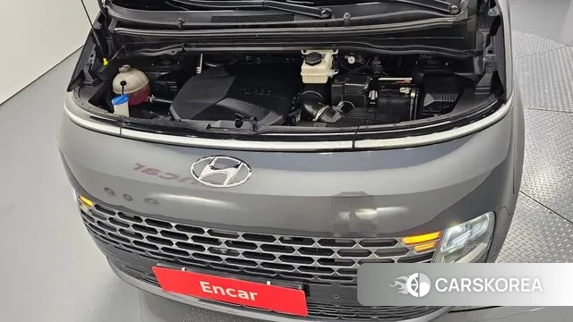 Hyundai Staria id 3765198 из Кореи 16