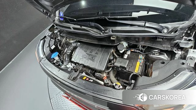 Kia The New Kia Ray id 3831552 из Кореи 16