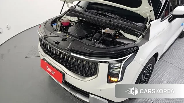 Kia The New Carnival 4th Generation id 3502623 из Кореи 16