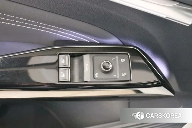 Volkswagen ID.4 CROZZ id 4290722 из Китая 17