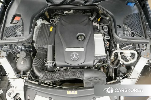 Mercedes-Benz E-Class W213 id 4362669 из Кореи 16