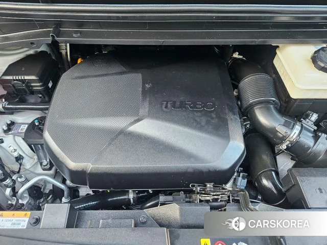 Hyundai Staria id 4444044 из Кореи 15