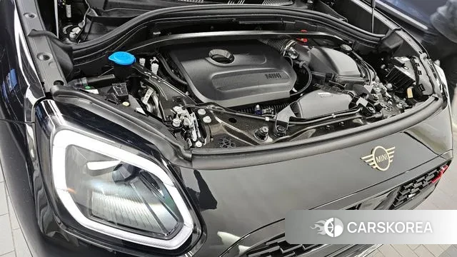 Mini Cooper S Countryman 3rd Generation id 3341310 из Кореи 16