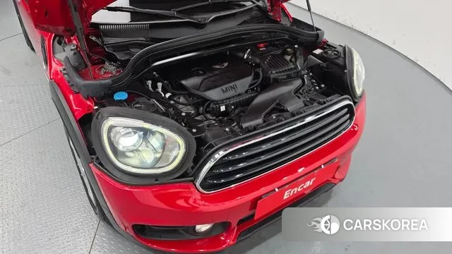 Mini Cooper Countryman id 3499675 из Кореи 16