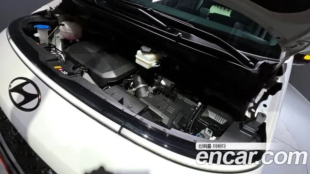 Hyundai Staria id 2949219 из Кореи 16